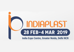 2019年印度国际橡塑展
